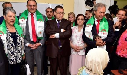 Iqraa et Ooredoo inaugurent un nouveau centre d’alphabétisation à Tizi Ouzou